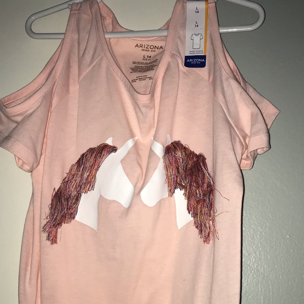 Unicorn shirt